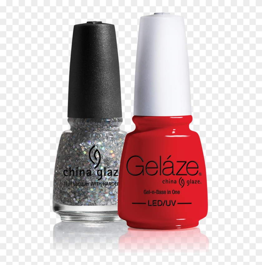 Fade Bottles - Gelaze Clipart