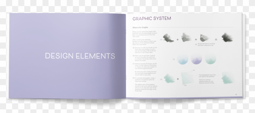 With Their Varied Weights - Book Clipart