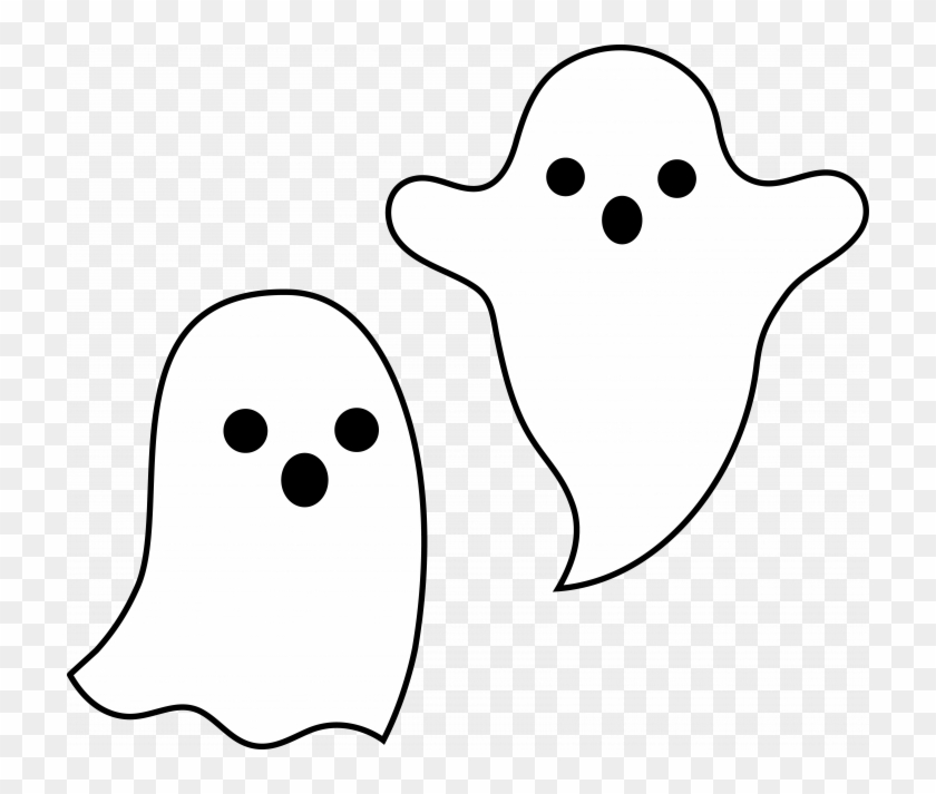 You - Halloween Clipart Black Background - Png Download