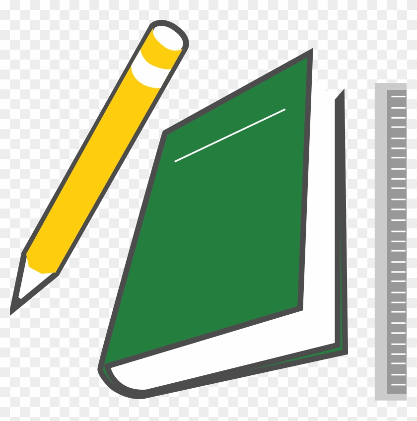 Education Clip Art - Png Download