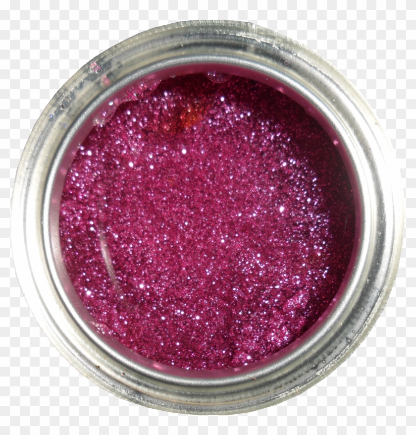 Radiance Glitter Paint Clipart