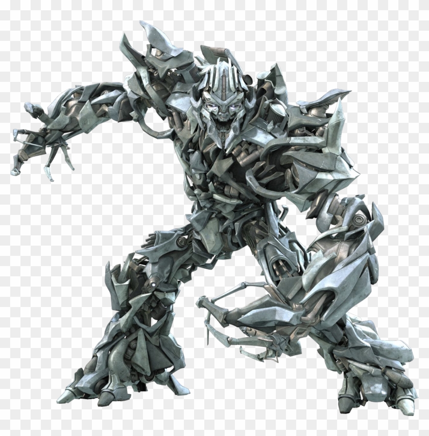 Megatron - Transformers 1 Megatron Clipart