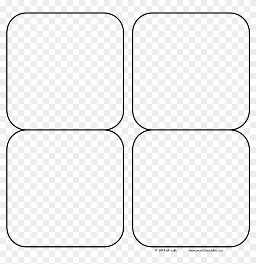Rounded Square Png Clipart
