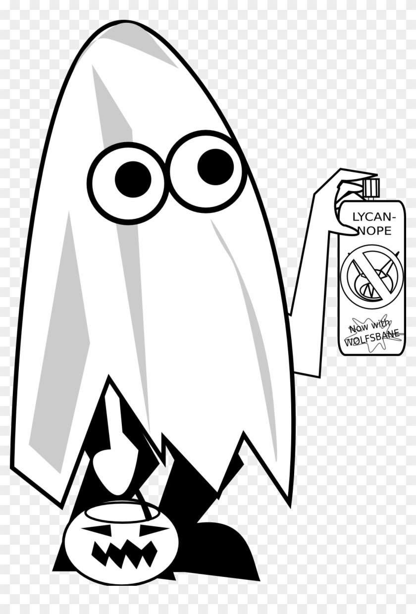 Image Free Stock Collection Of Trick Or Treating High - Halloween Trick Or Treaters Animated Clipart