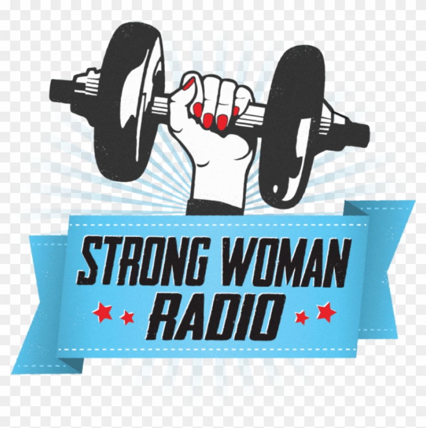 Free Png Download Strong Woman Png Images Background - Strong Woman Png Clipart #769888