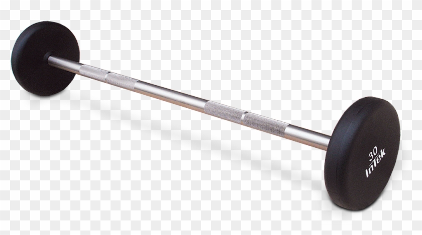 1000 X 515 6 - Fixed Barbell Clipart