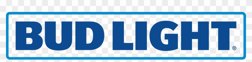 Shelby Alive Sponsors - Transparent Bud Light Logo Clipart