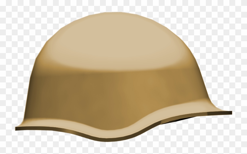 Brickarms Ssh-40 Russian Helmet , Png Download - Wood Clipart