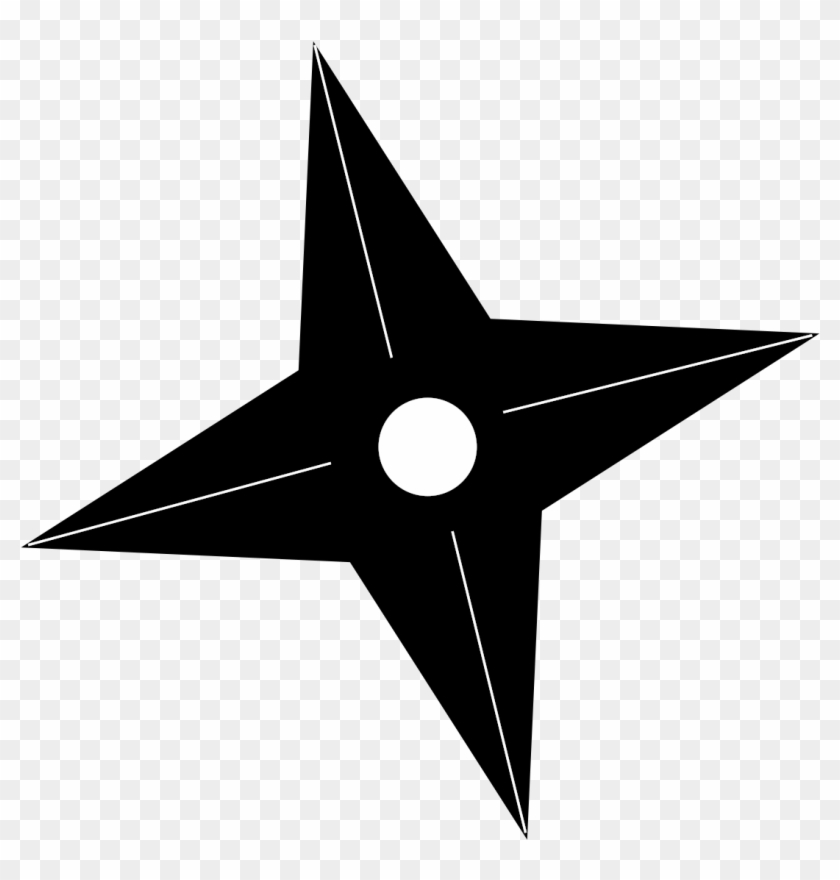 Ninja Blade Svg Freeuse Download - Ninja Blade Png Clipart