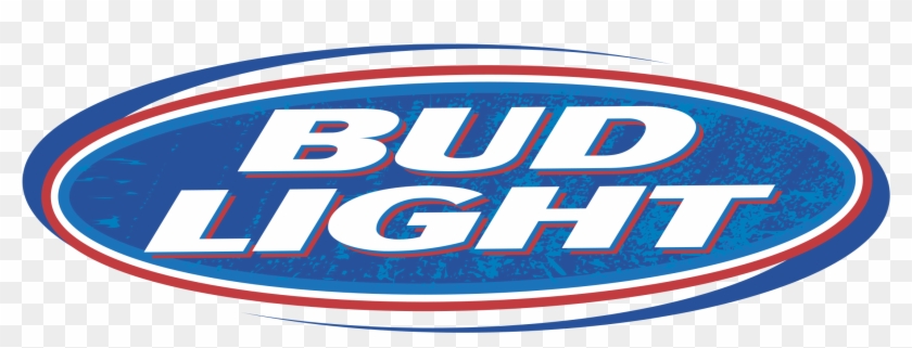 Bud Light Logo Png Transparent - Bud Light Logo Svg Clipart #770445