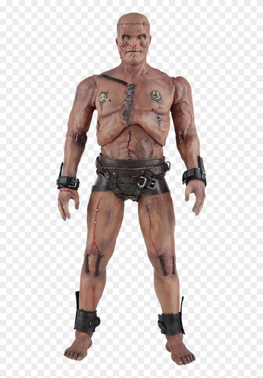 Victor Frankenstein Sixth Scale Figure Prometheus Clipart