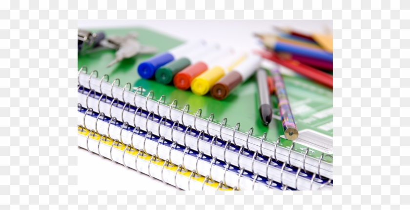 School Supplies Website 21 Nov 2016 - Back To School Student Organizations Clipart #770475