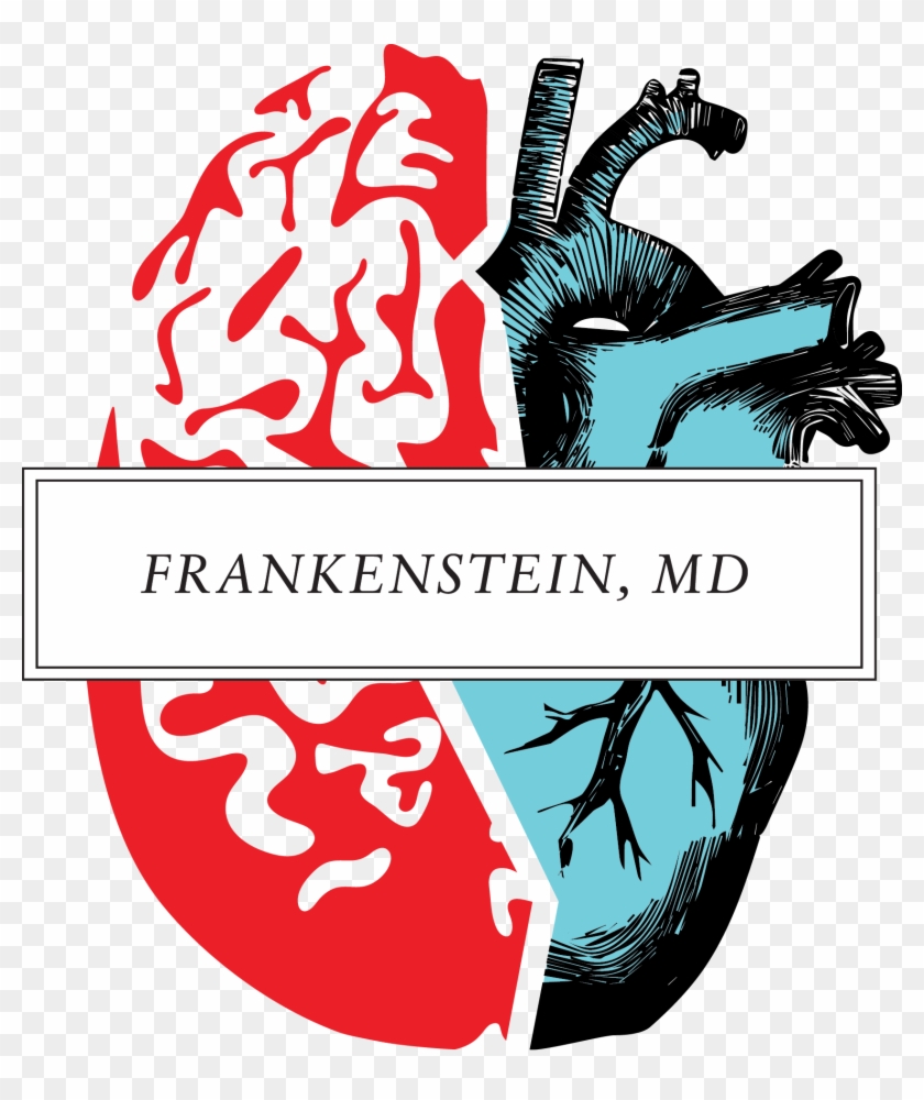 Frankenstein, Md Clipart