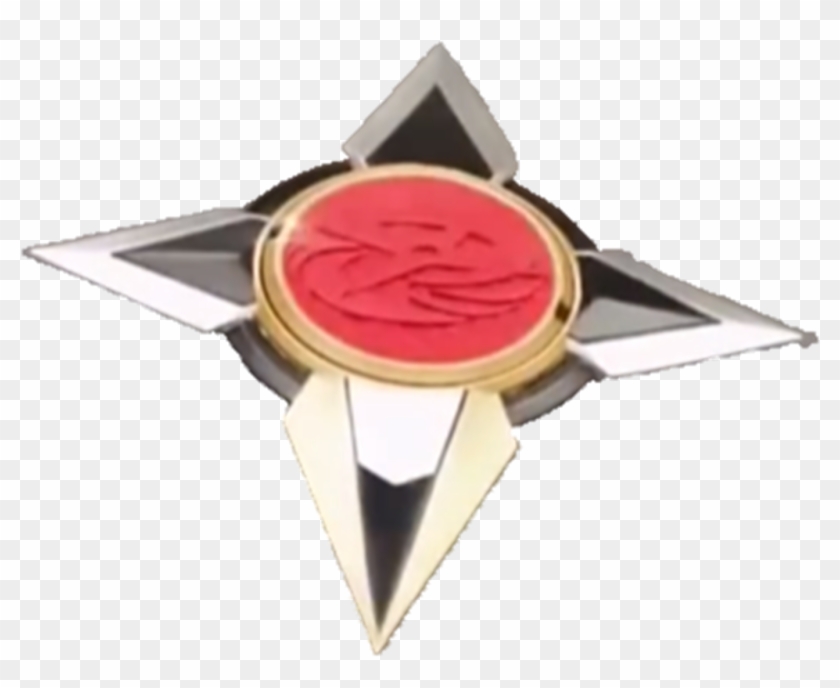 The Mega Morph Cycle Star Is Used To Summon The Mega - Power Rangers Ninja Steel Megamorph Cycle Star Clipart