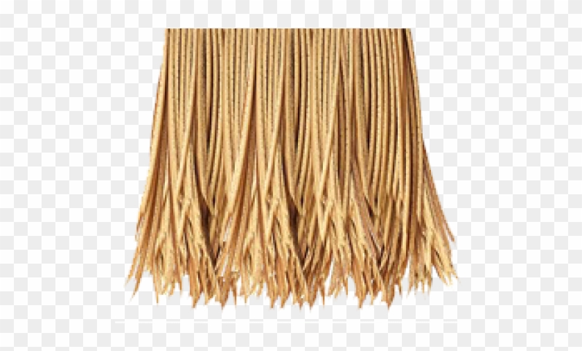 Thatch Roof Png Clipart