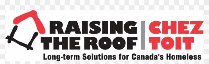 Raising The Roof-01 - Raising The Roof Clipart