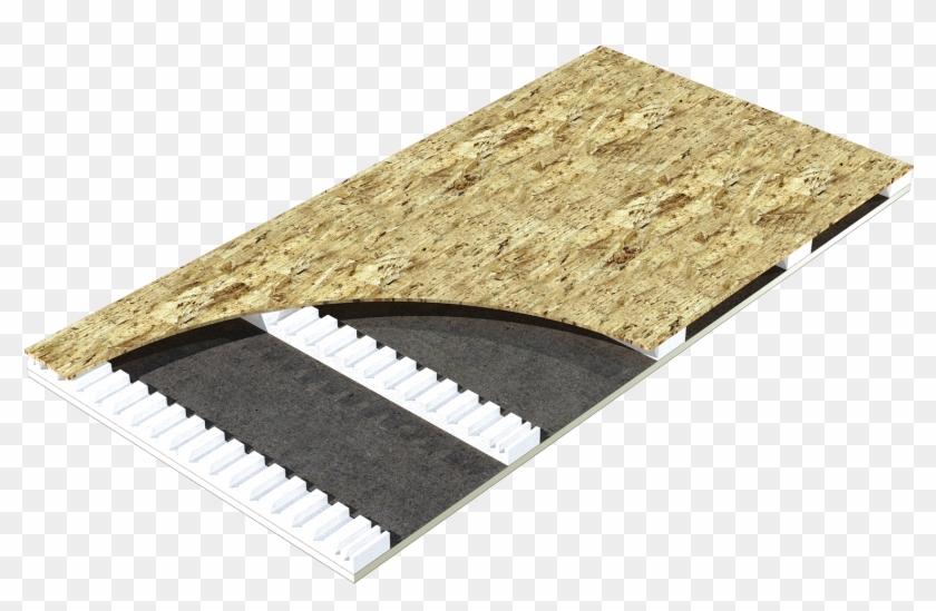 Acfoam Crossvent - Atlas Crossvent Polyiso 4.1 Clipart #770959