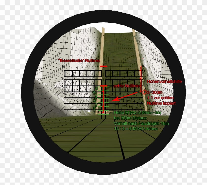 Just Ignore The Green Numbers And Lines, There Are - Net Clipart