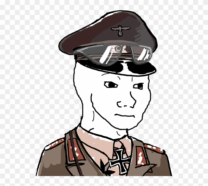 /g/ - Technology - Feels Good Meme Nazi Clipart #771160