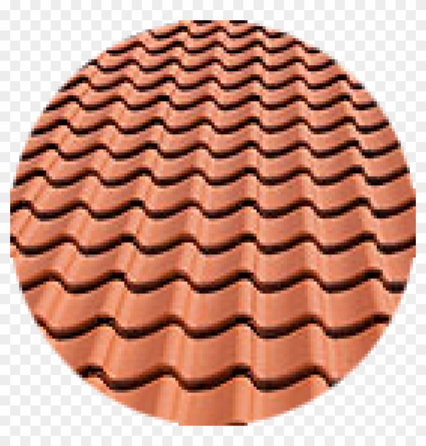 Tile Roofs - Holder Roofing Clipart