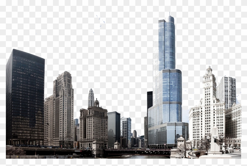 1920 X 1200 12 - Chicago Willis Tower Png Clipart #771460