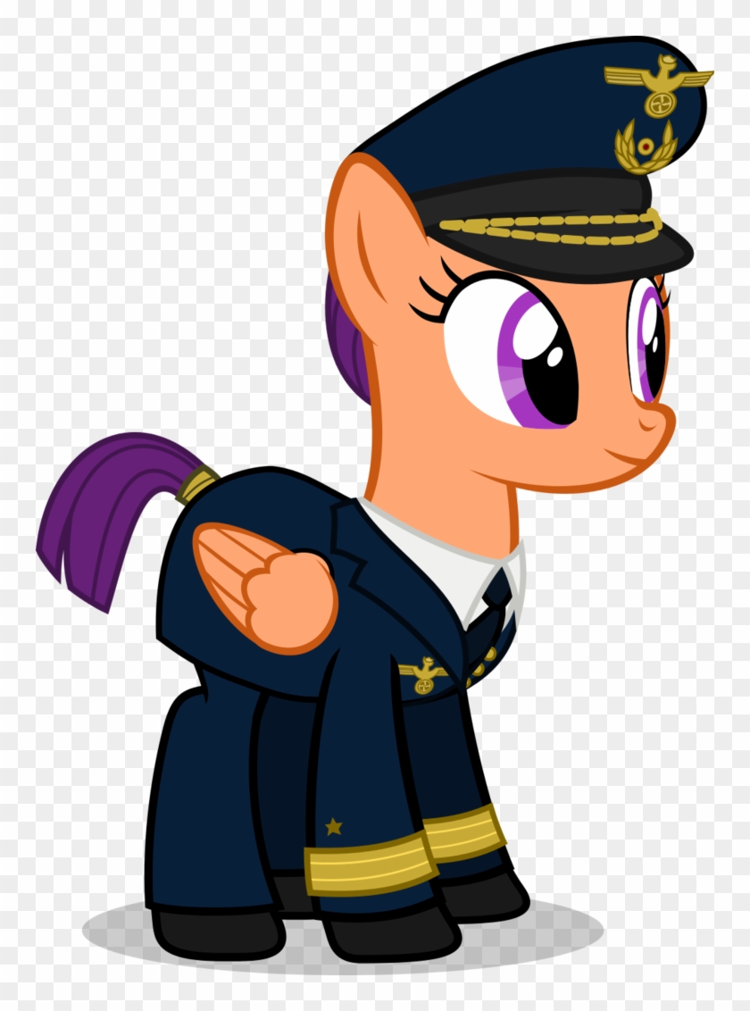 Anonymous, Clothes, Female, Germany, Hat, Kriegsmarine, - Cartoon Clipart