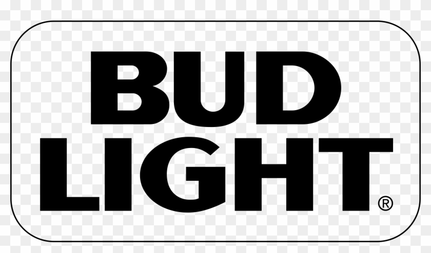 Budlight Vector - Bud Light Clipart #771669