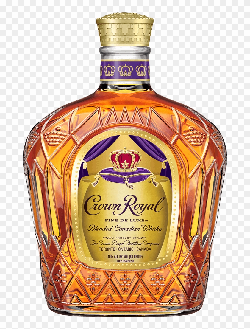 Clip Art Images - Crown Alcohol - Png Download