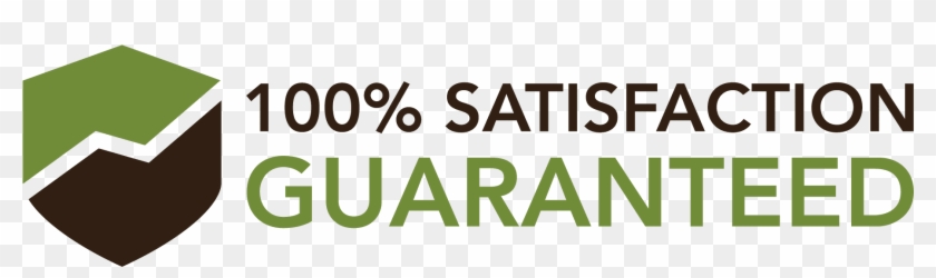 Roof Maxx Is Guaranteed To Perform As Advertised - Oval Clipart