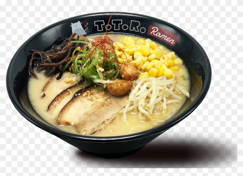 Okinawa Soba , Png Download Clipart