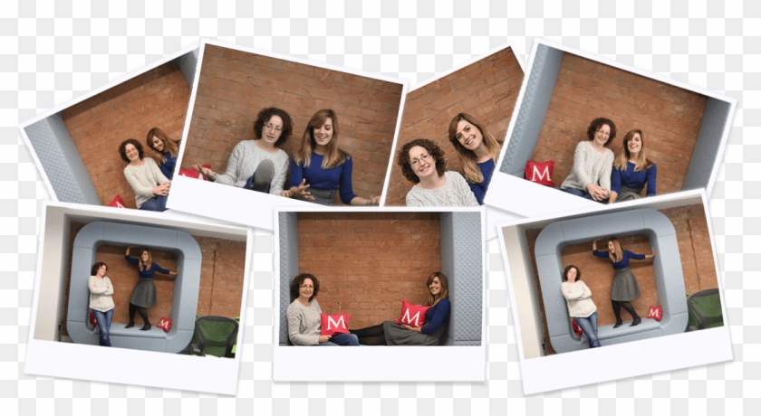 Fran&anna2 - Collage Clipart #772046