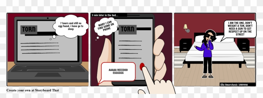 Torn City - Cartoon Clipart #772188