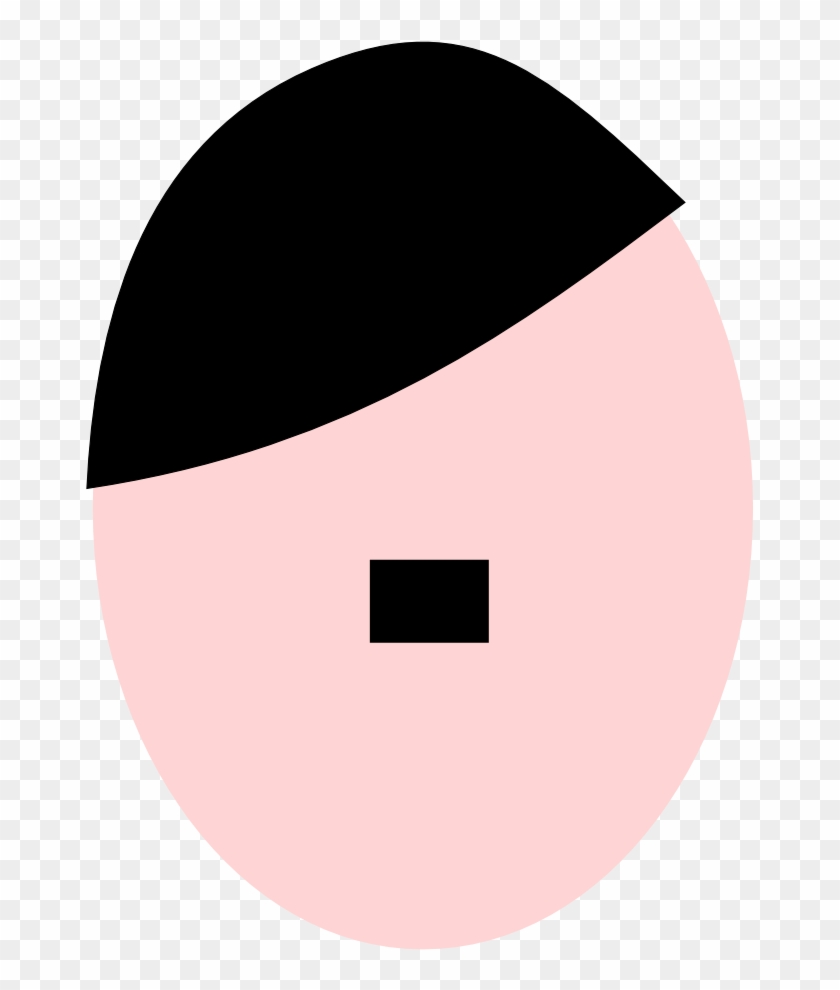 Hitler - Hitler Stylized Clipart #772217