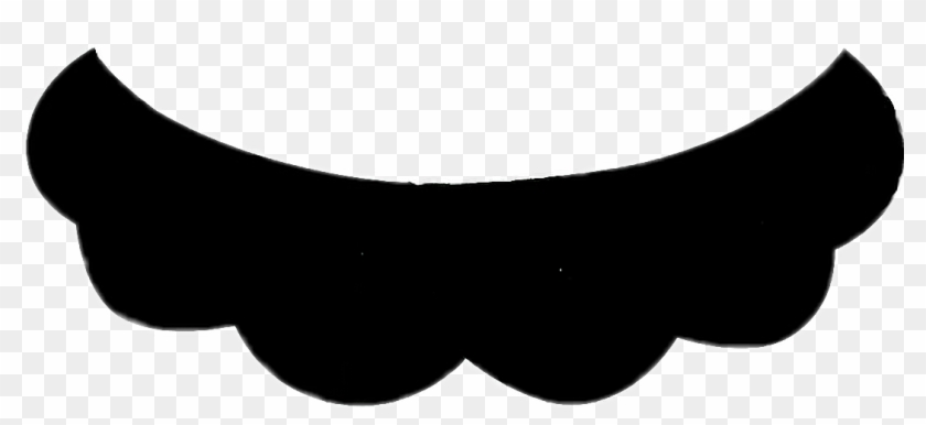 Super Mario Moustache Png Clipart #772246