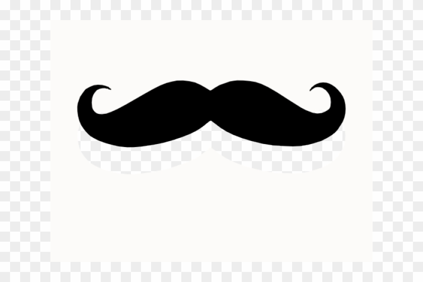 Mario Mustache Clip Art - Png Download