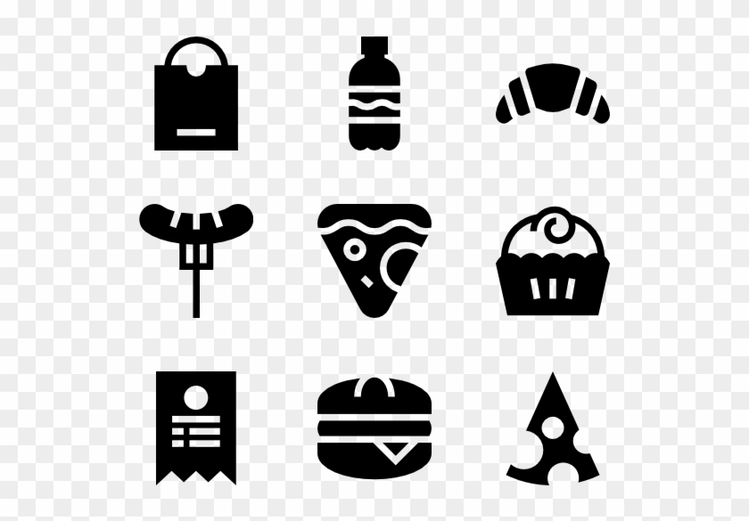 Take Away - Camera Flash Icon Png Clipart #772329