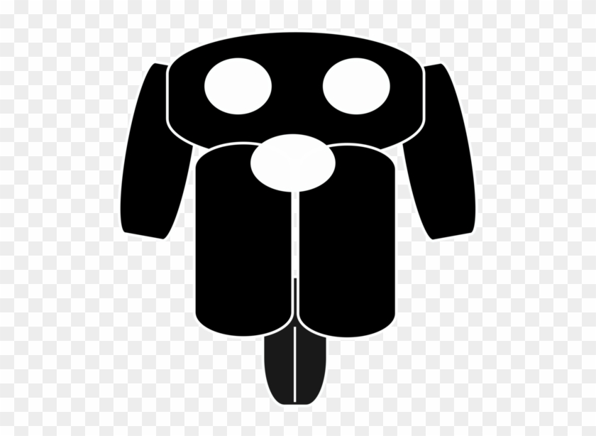 Dog Computer Icons Download Silhouette - Clip Art - Png Download