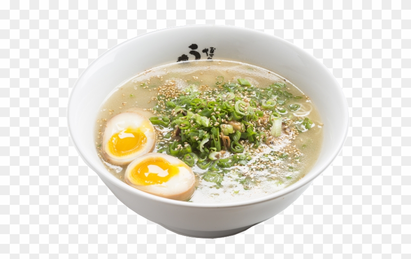 Tonkotsu Ramen - Tonkotsu Ramen Png Clipart