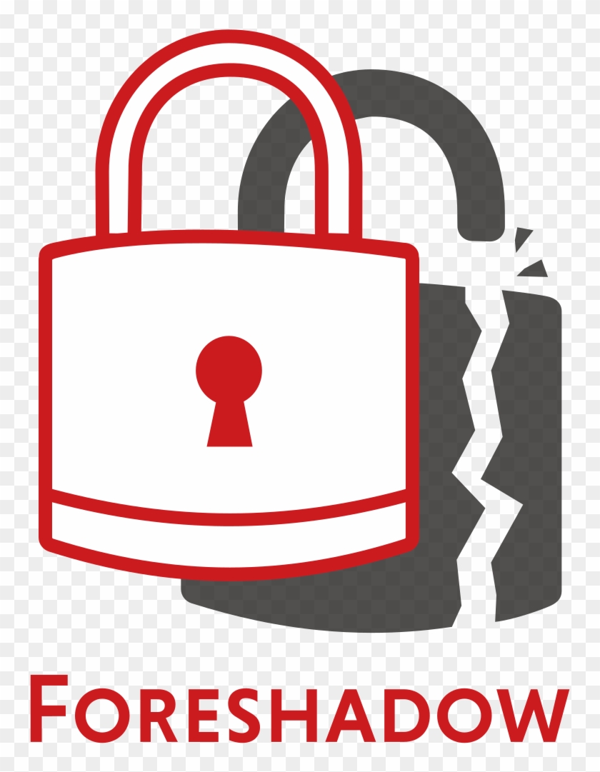 Ofir Weisse Explains How The Foreshadow Attack Dismantles - Foreshadow Intel Clipart