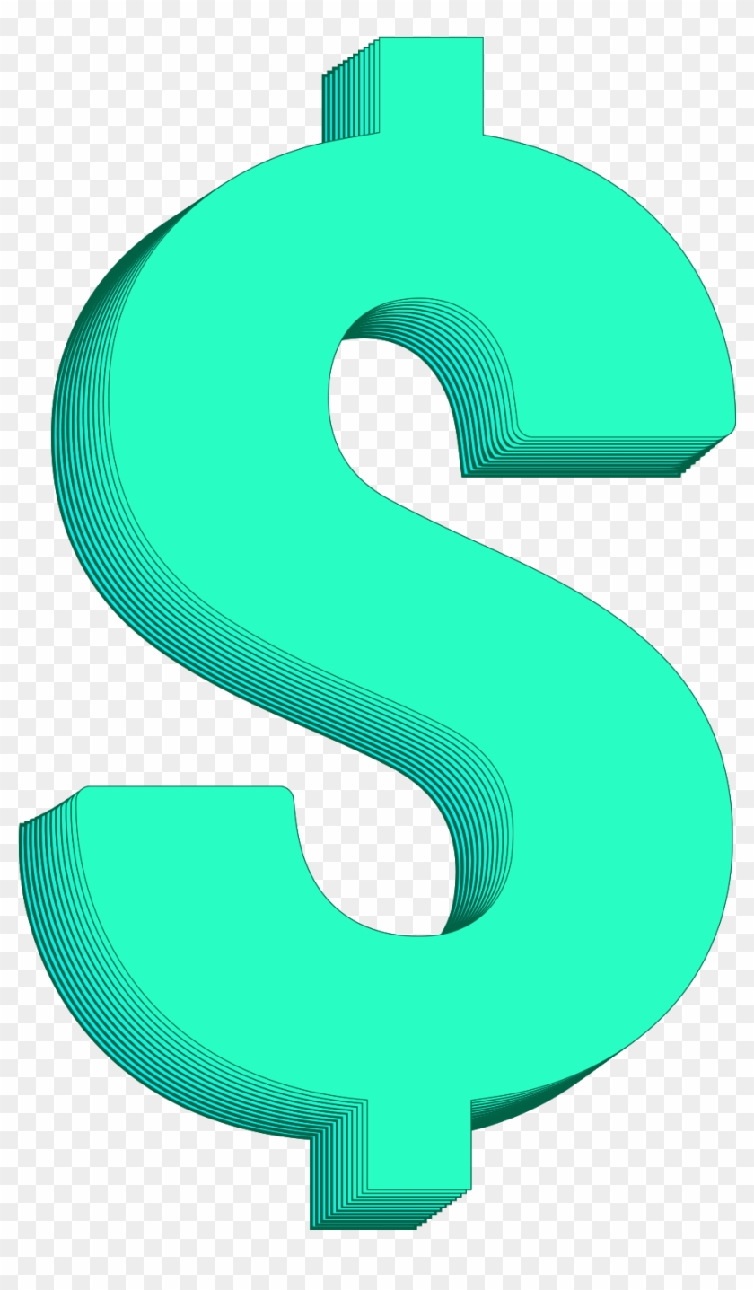 Download - Dollar Clipart