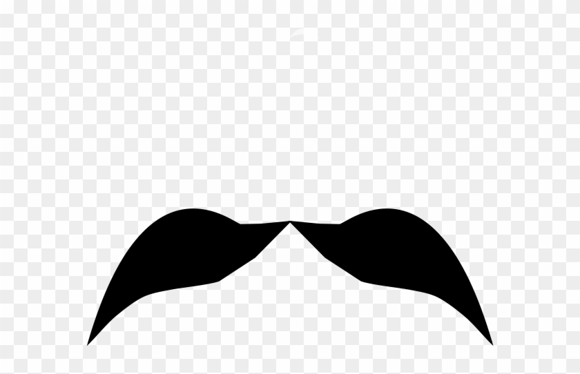 Moustache Clip Art - Nokia 2700 Clip Art - Png Download #772491