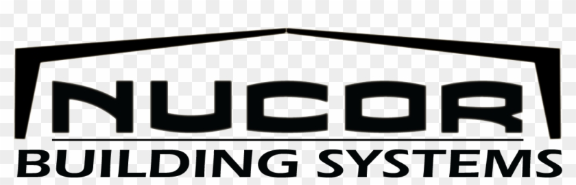 Jpg With White Background For General Use - Nucor Building Systems Logo Clipart