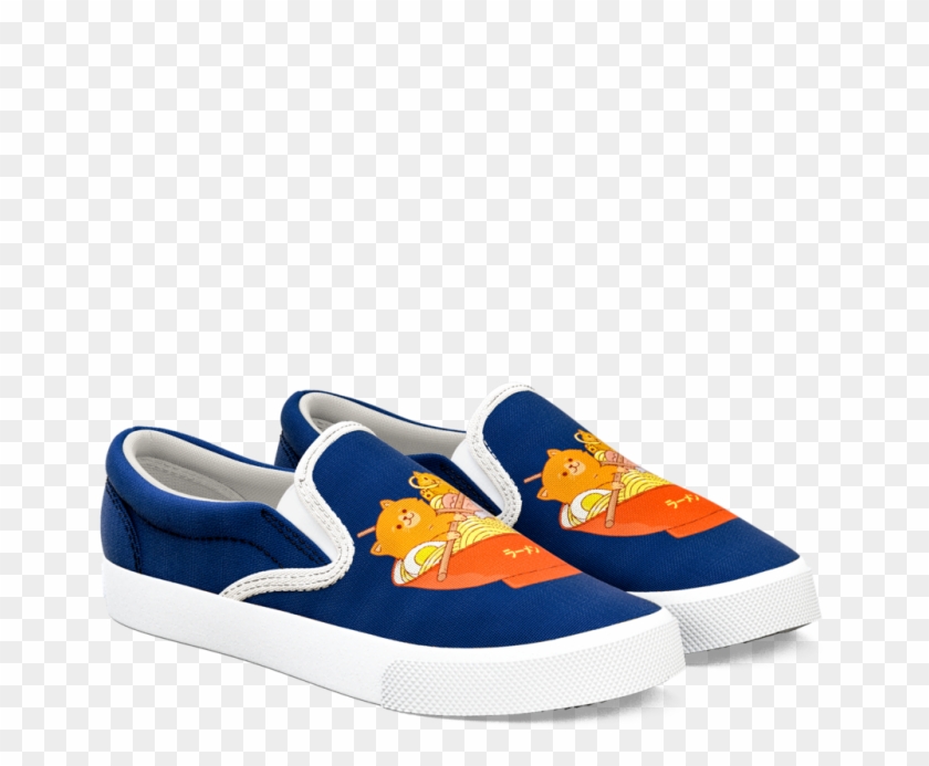 Bucketfeet Women's Clipart