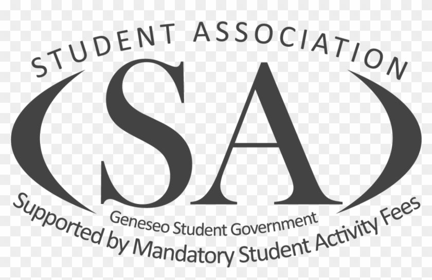 Png - Suny Geneseo Irc Logo Clipart #772606