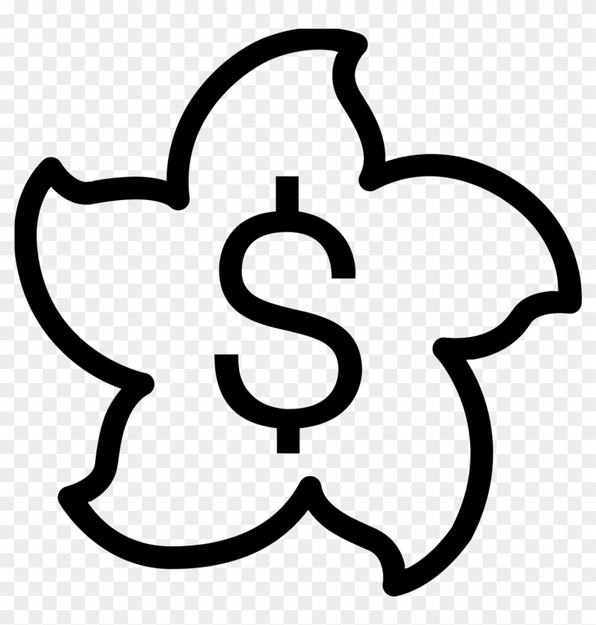 1600 X 1600 5 0 - Hong Kong Dollar Free Clipart #772670