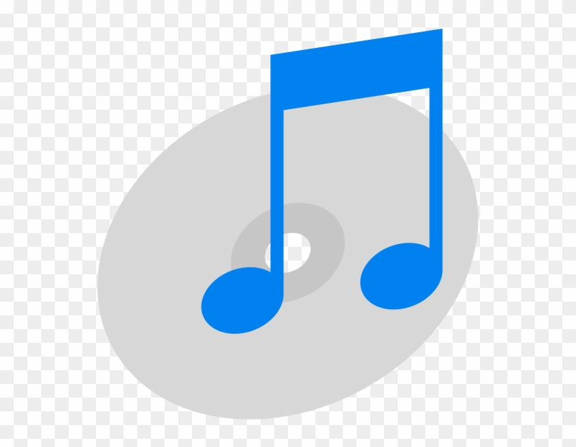 Music Player Logo Png - Music Player Clipart #772707