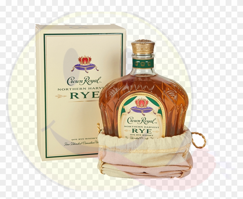 Crown Royal Clipart #772729