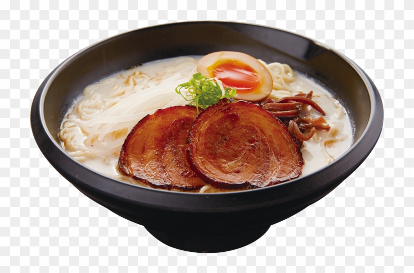 Ajisen Ramen Fresh - Ramen Clipart