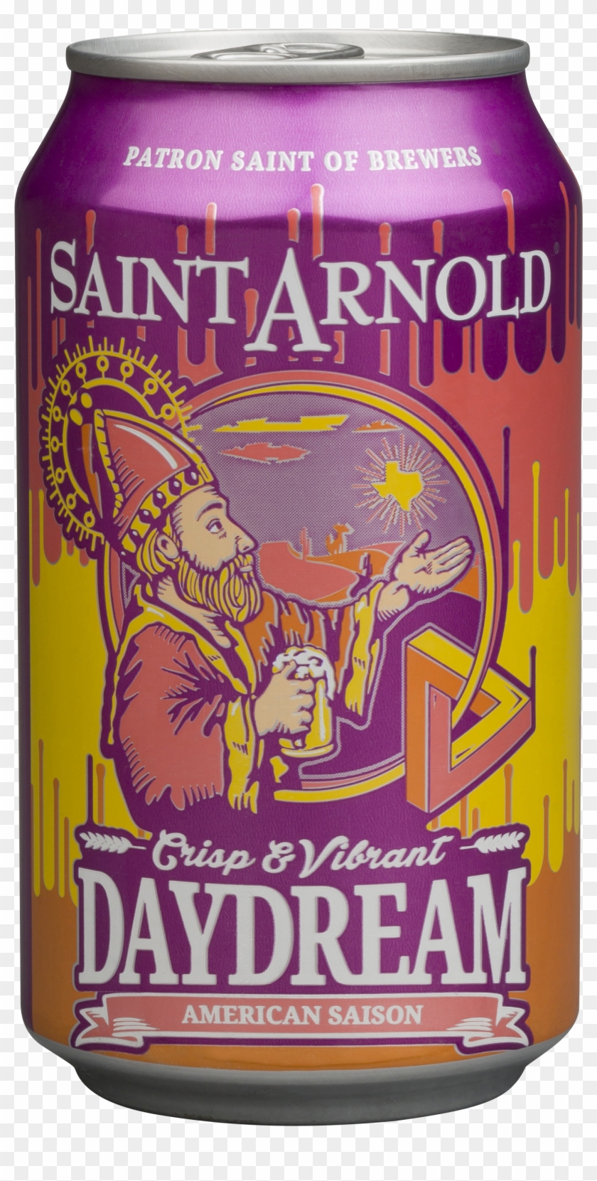 Http - //www - Saintarnold - 3 - Saint Arnold Daydream Clipart #772819