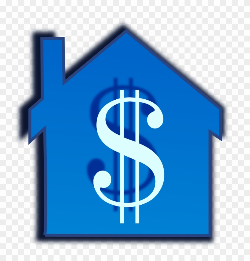 This Free Icons Png Design Of Home Price Clipart